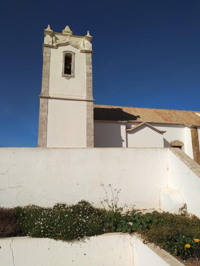 Home Village Vila do Bispo Exterior foto